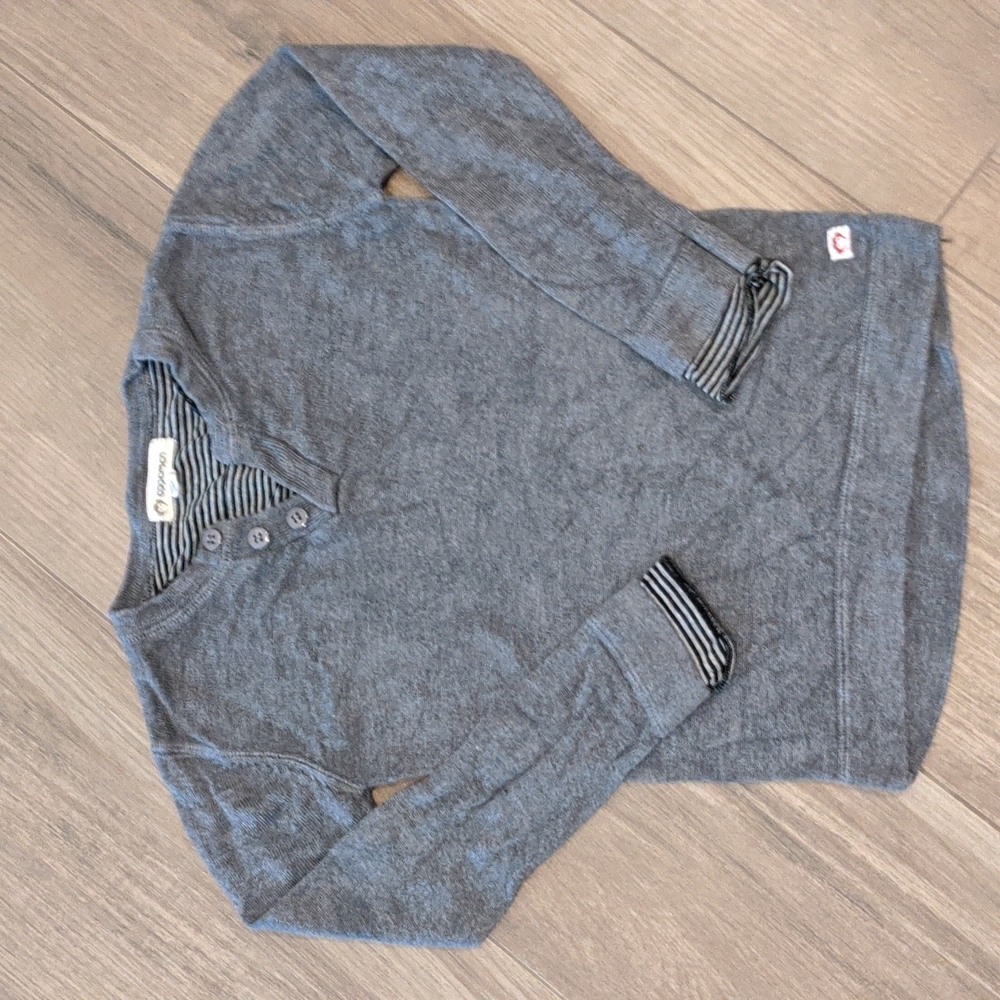 Appaman sweater size 5